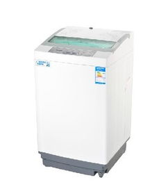 格蘭仕洗衣機全解析 從產品展示到用戶體驗，一文讀懂