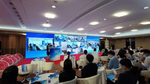 2021年度幸福家庭健康管理促進(jìn)計(jì)劃愛肺行動(dòng)項(xiàng)目總結(jié)交流會(huì)在京舉辦，組織文化藝術(shù)交流活動(dòng)